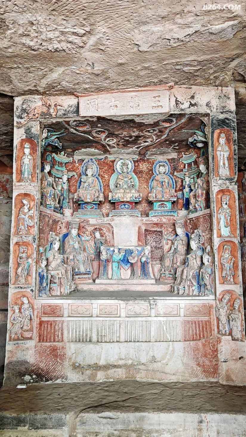 1793158606203 - 旅行杂谈 文化历史 民俗人文 交通贴士 在野 去没有天花板的地方