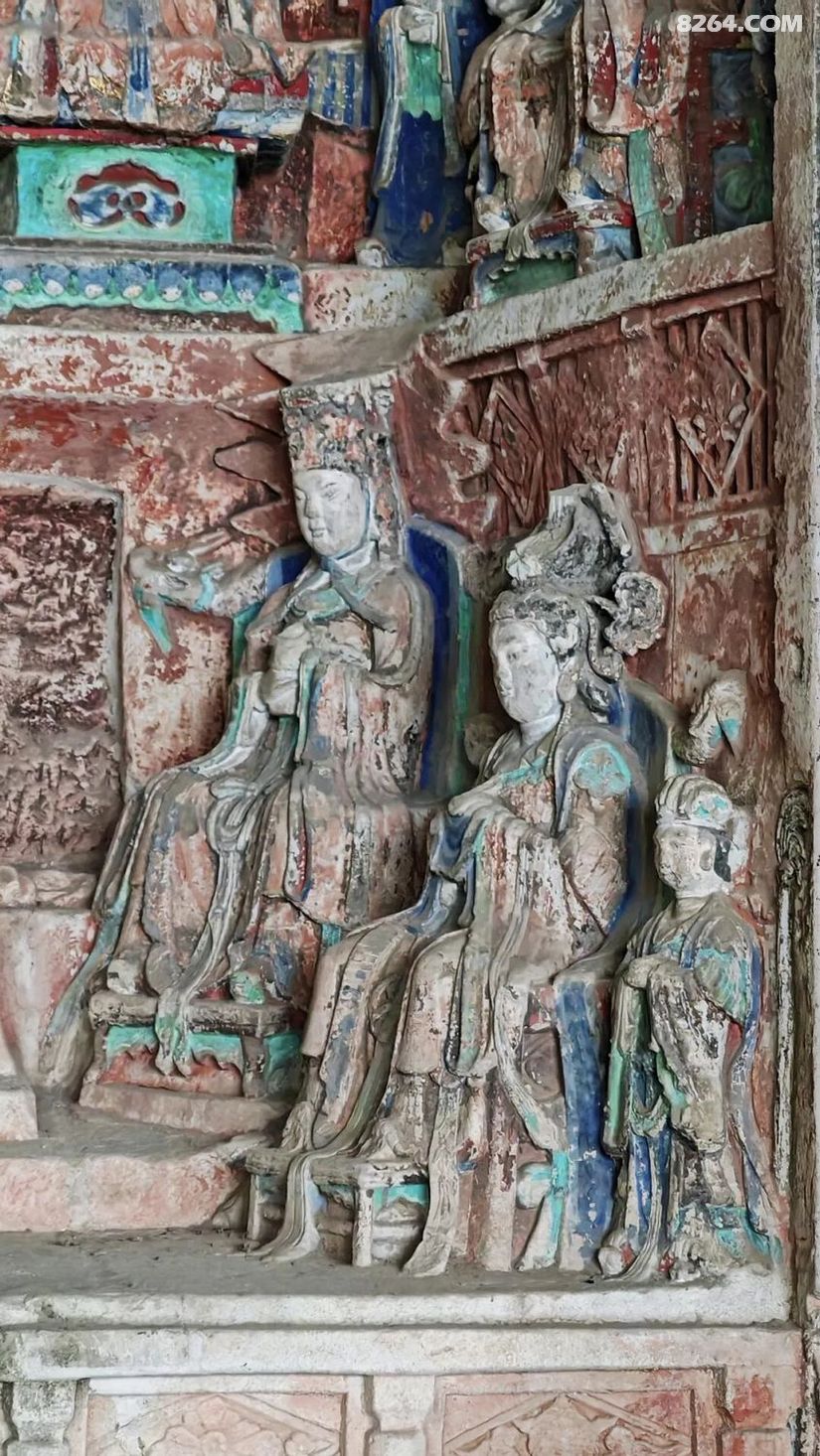 1793158611152 - 旅行杂谈 文化历史 民俗人文 交通贴士 在野 去没有天花板的地方