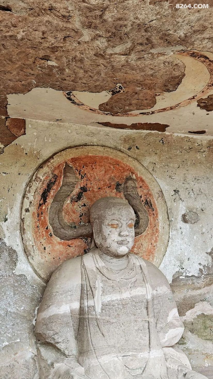1793158628319 - 旅行杂谈 文化历史 民俗人文 交通贴士 在野 去没有天花板的地方