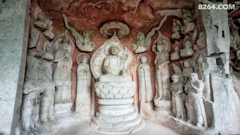 1793158732734 - 旅行杂谈 文化历史 民俗人文 交通贴士 在野 去没有天花板的地方