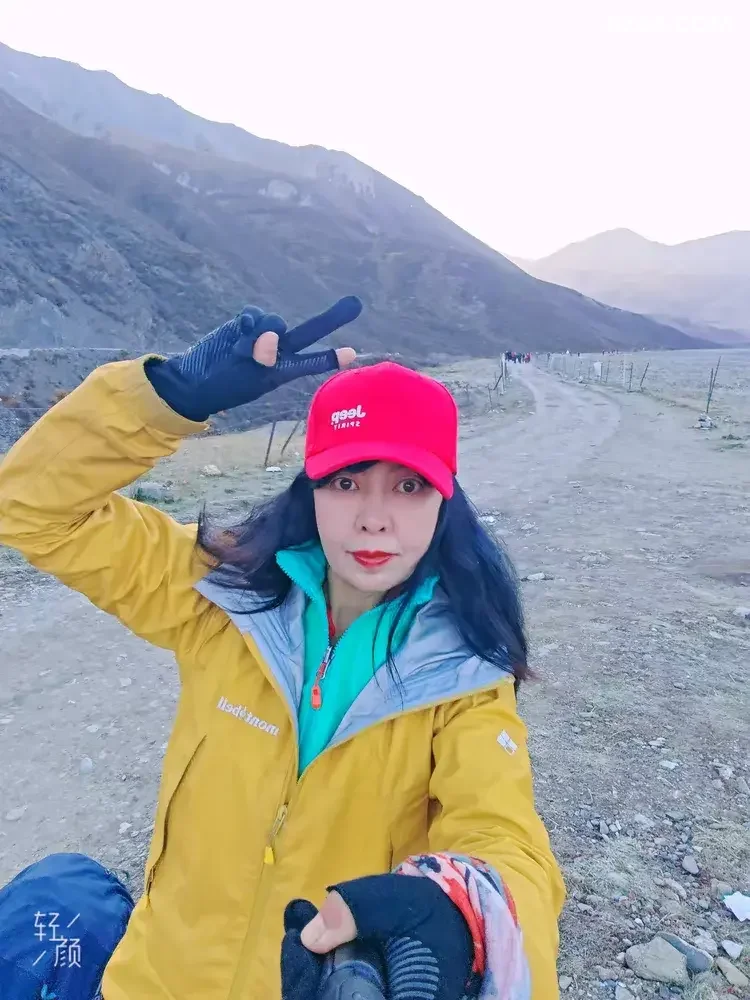1793164555869 - 徒步登山 穿越攀岩 雪山步道 户外路线 在野 去没有天花板的地方