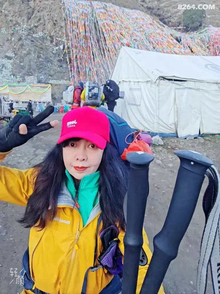1793164557164 - 徒步登山 穿越攀岩 雪山步道 户外路线 在野 去没有天花板的地方