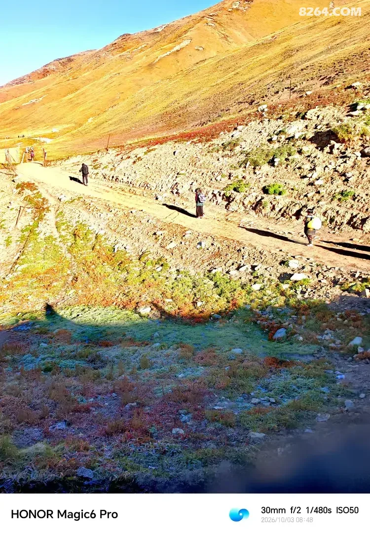 1793164560920 - 徒步登山 穿越攀岩 雪山步道 户外路线 在野 去没有天花板的地方