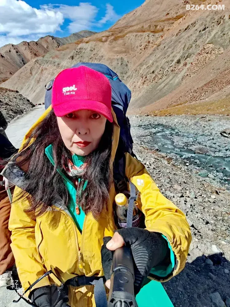 1793164577122 - 徒步登山 穿越攀岩 雪山步道 户外路线 在野 去没有天花板的地方