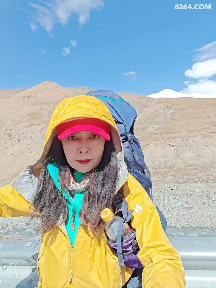 1793164584670 - 徒步登山 穿越攀岩 雪山步道 户外路线 在野 去没有天花板的地方