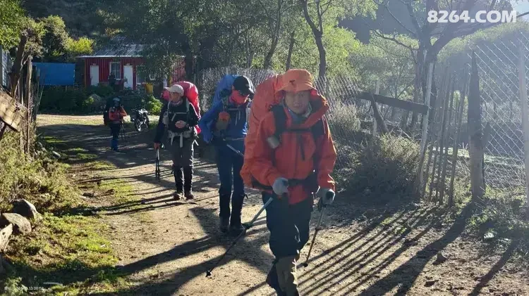 1793166173659 - 旅行杂谈 文化历史 民俗人文 交通贴士 在野 去没有天花板的地方