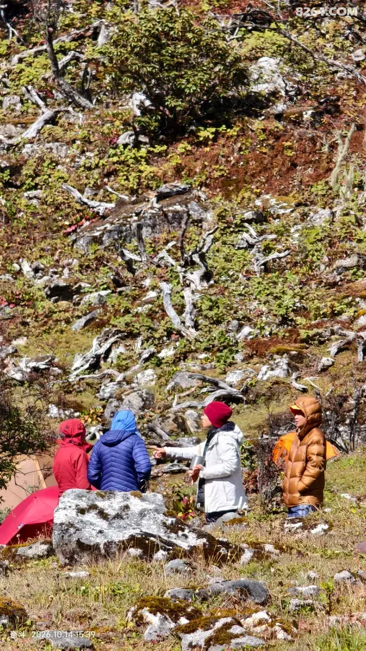 1793166177582 - 旅行杂谈 文化历史 民俗人文 交通贴士 在野 去没有天花板的地方