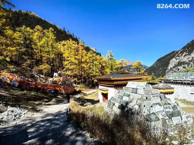 1793167936649 - 旅行杂谈 文化历史 民俗人文 交通贴士 在野 去没有天花板的地方